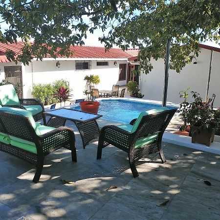El Mirador Suites Managua Exterior photo