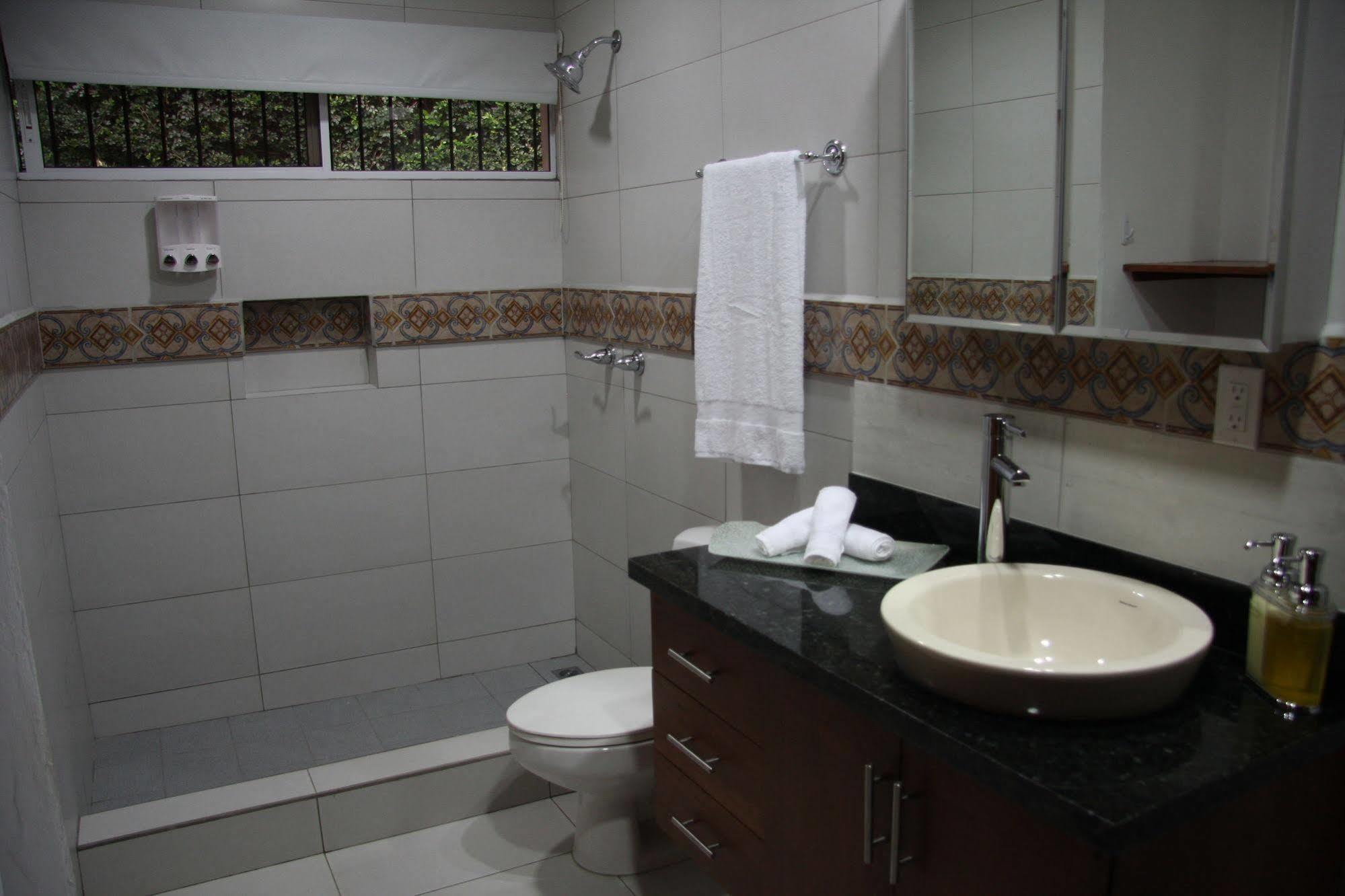 El Mirador Suites Managua Exterior photo