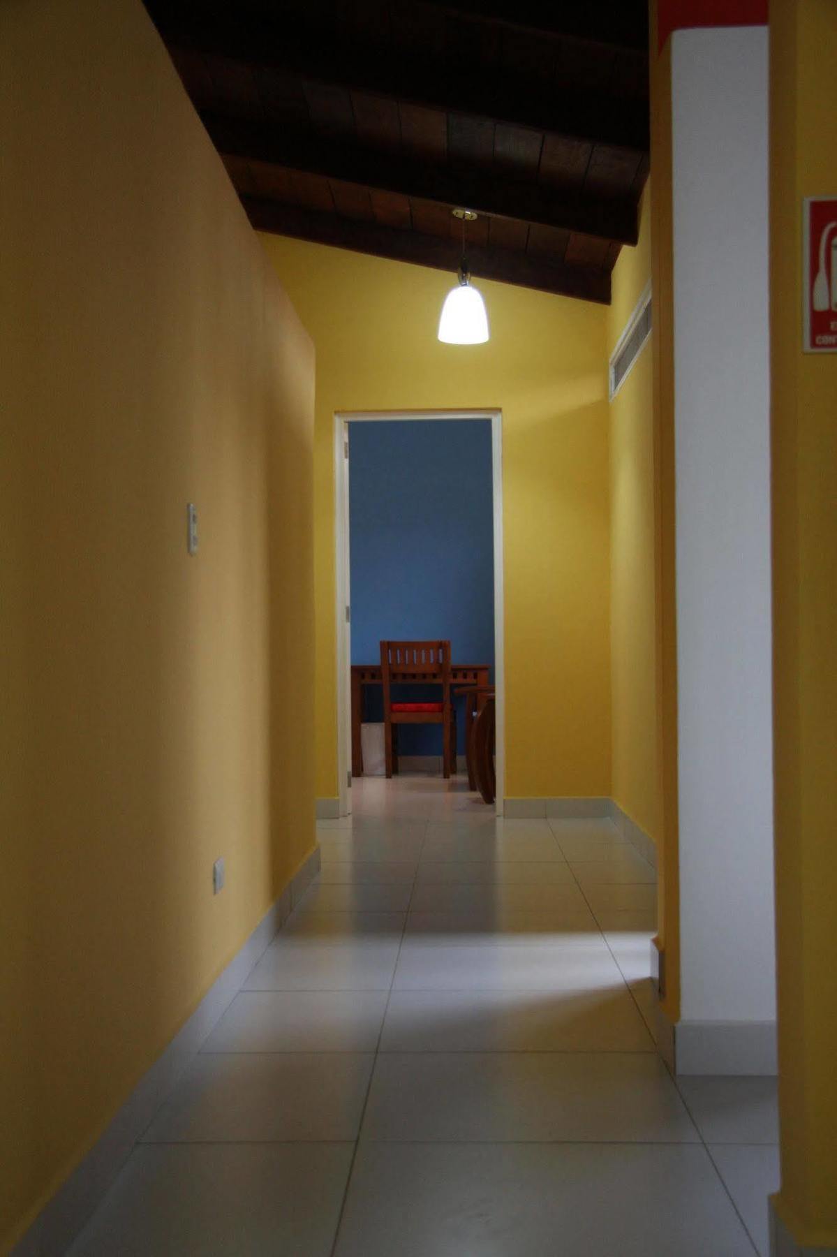 El Mirador Suites Managua Exterior photo